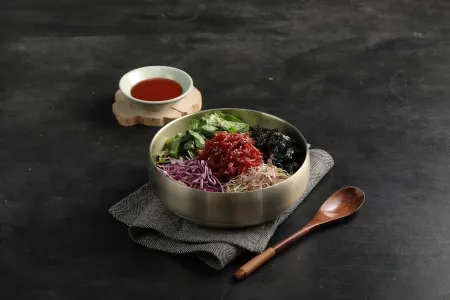 Chilbaek Hanwoo Gukbap
