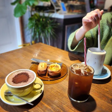 Café PIMFY