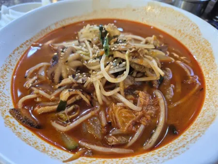 Soniga Jjamppong
