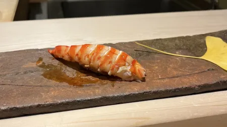 青山すし泉