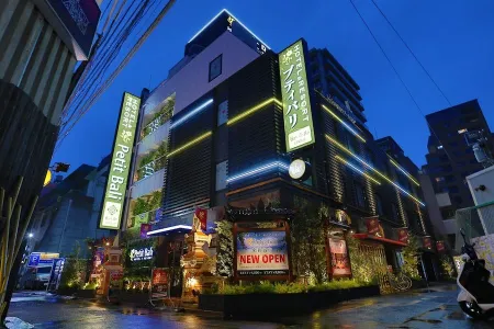 TOKYU STAY Shinjuku Eastside