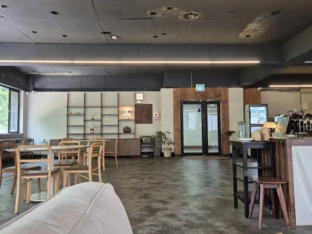 Cafe Doan