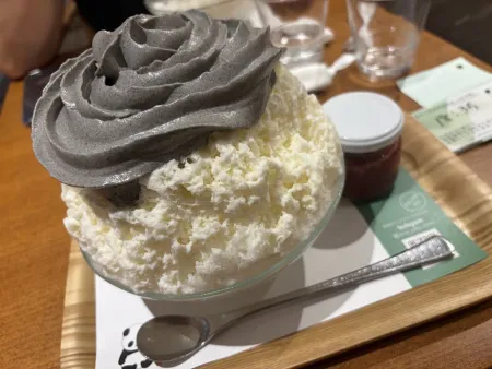 Ginza Ginger (Ginza main store)