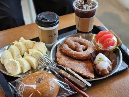위베이크