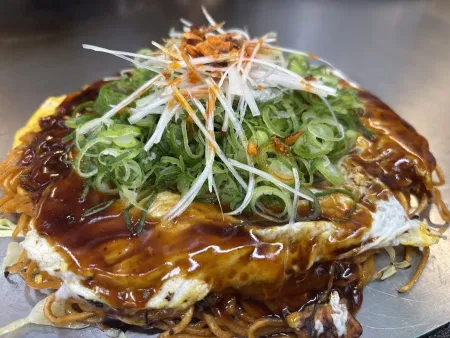 OKAMOTO‘S OKONOMIYAKI