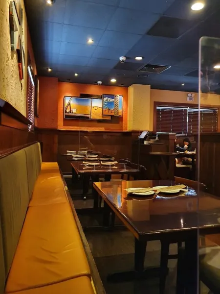 M Steak House