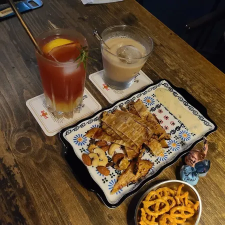 Shiva Pub