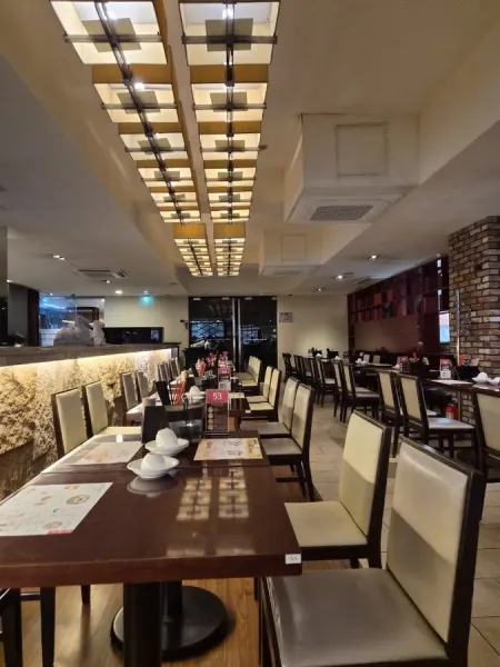 Din Tai Fung Gangnam