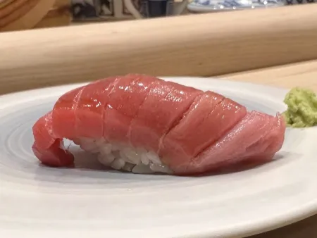 Sushi Sanwon