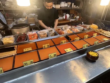 원조꼬마김밥