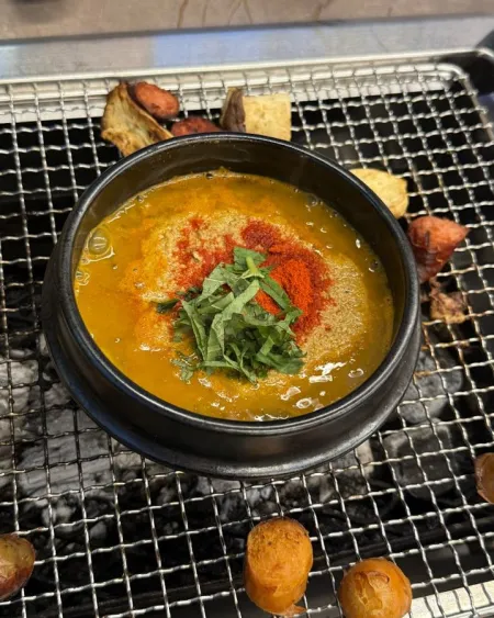 Choe Pungjang