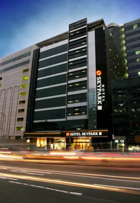 ibis Styles Ambassador Seoul Myeongdong