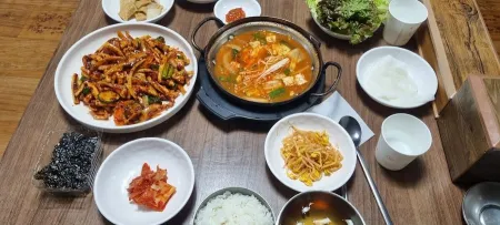 Choga Sikdang