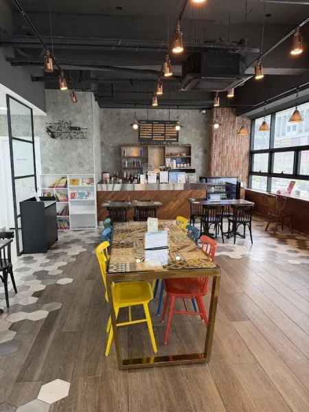 Davich Optical Cheonan Buldang Branch