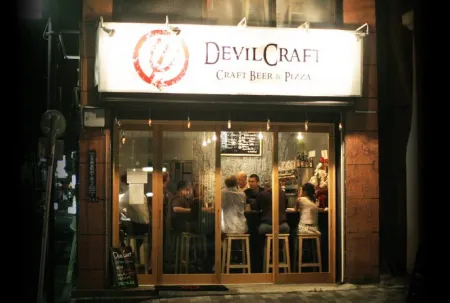 DevilCraft Kanda