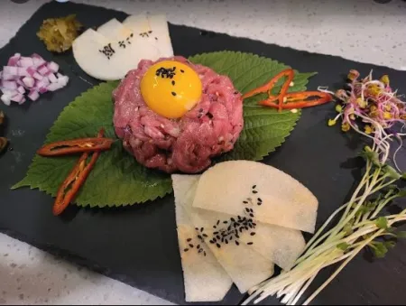 Mido Galbi Yeoksam Branch