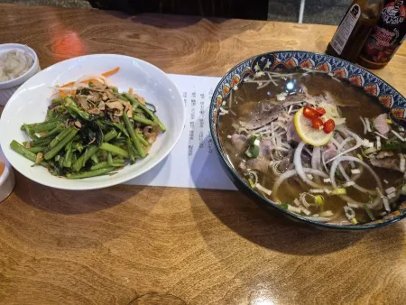 Betnam Guppeu Seomyeon Jeonpo