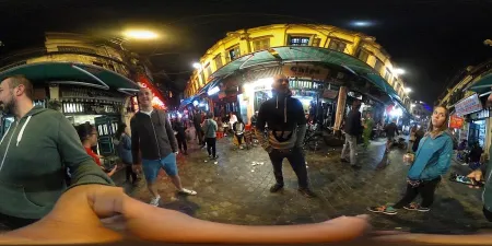 Pub Street