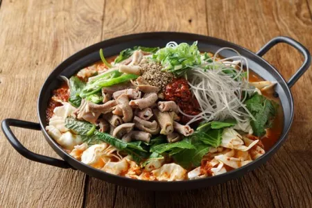 ORIENTAL TAKE OUT 동양식당