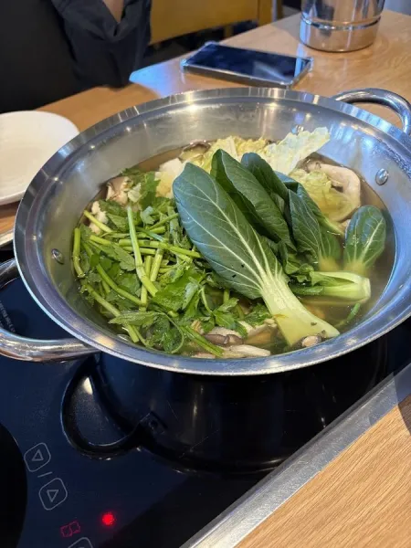 Dudukhan Shabu Kalguksu