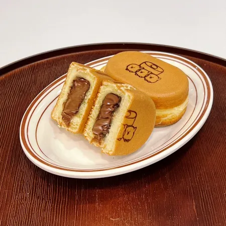 Egg Bread Club