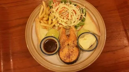 Buddy Steak