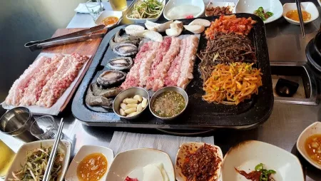 3sepan Yeongdo Main Branch