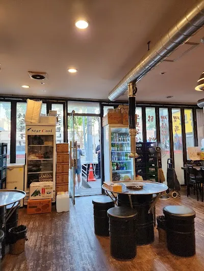 Daegu Makchang