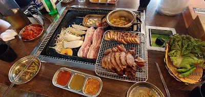 Haejog-Wang
