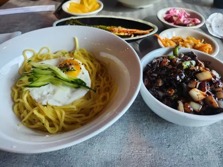 홍유단 광안직영점