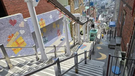 192 Steps
