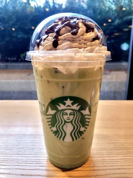 Starbucks Mapo Iljin Building
