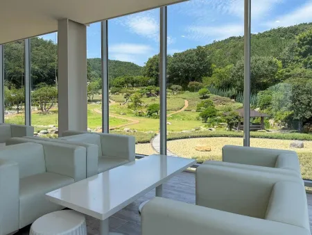느티나무의사랑 카페