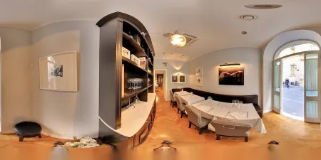 Life Ristorante