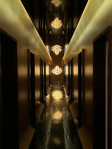 SUNDARI Wellness