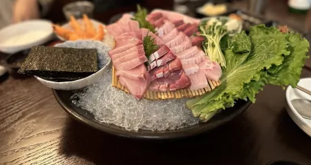 Mokdong Haemul