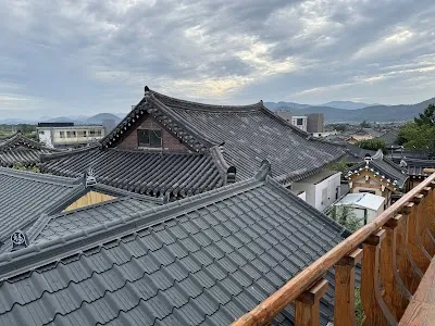 Hanok Stay Dagagam