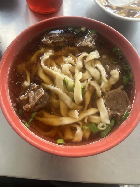 香巷盧飲食店
