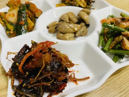Myeongjin Haejangguk