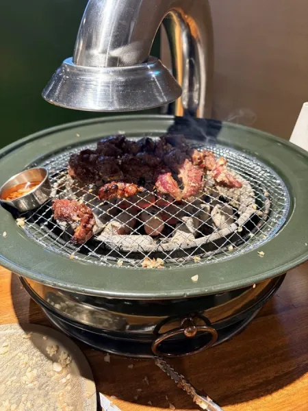 Damga Hwaro Gui Haeundae Branch
