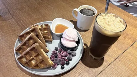 inn cafe 西門店