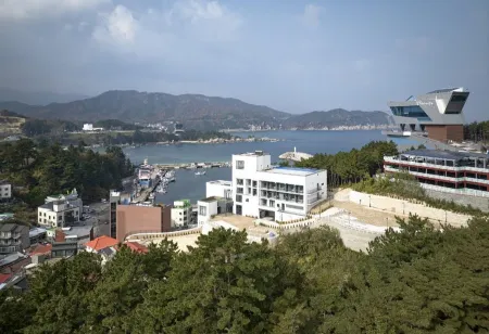 삼척 스노클비치