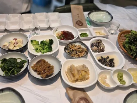 부산항회집