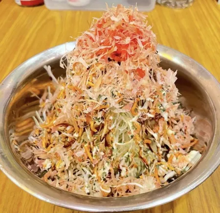 Motsuyaki Nikomi YARIKI Ikki