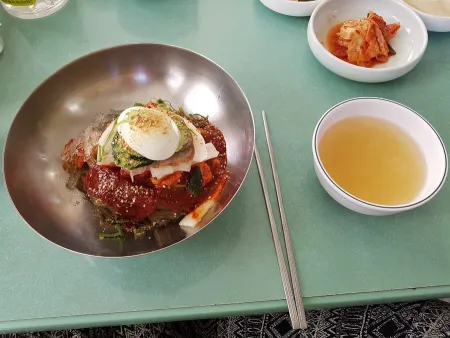 국일관