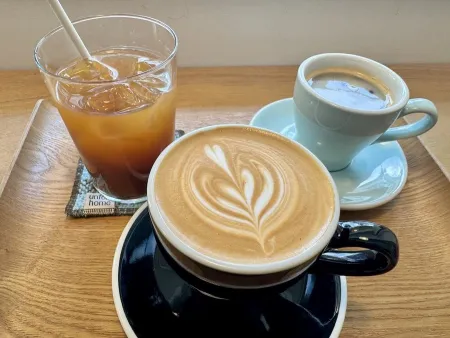 Coffee Awake
