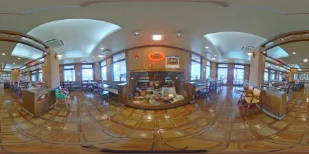 A&W Mihama Store