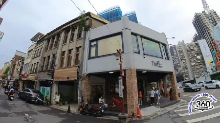 Dihua Street