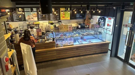 A Twosome Place