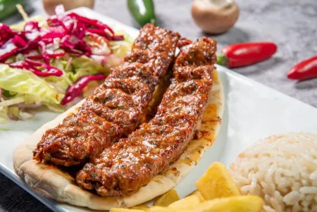 Kennington Lane Kebab